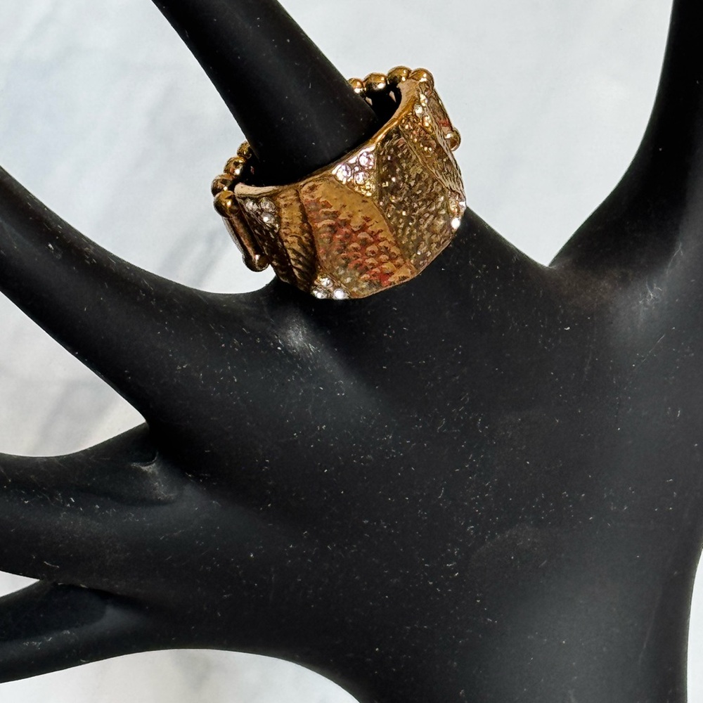 Paparazzi Ring